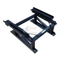 Caisson + embase tournante passager pour Trafic 3 X82 >14 .